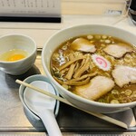 永福町 大勝軒 - 