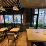 common cafe - 