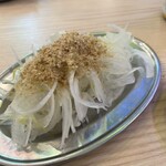 ビーフキッチンスタンド - 