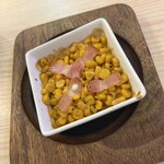 ビーフキッチンスタンド - 