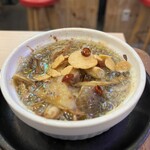 ビーフキッチンスタンド - 