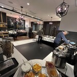 common cafe - 