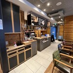 common cafe - 