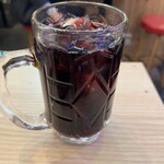 ビーフキッチンスタンド - 