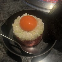 焼肉チャンピオン ペントハウス - 