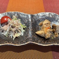 桂林 - 前菜2品