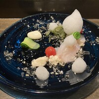和琉料理 さりぃ - 