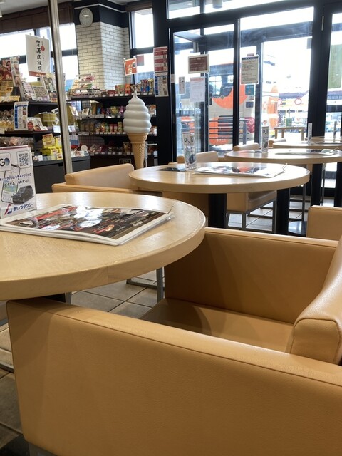 TERMINAL CAFE & SHOP（ターミナルカフェ＆ショップ） - 会津若松（その他）の写真