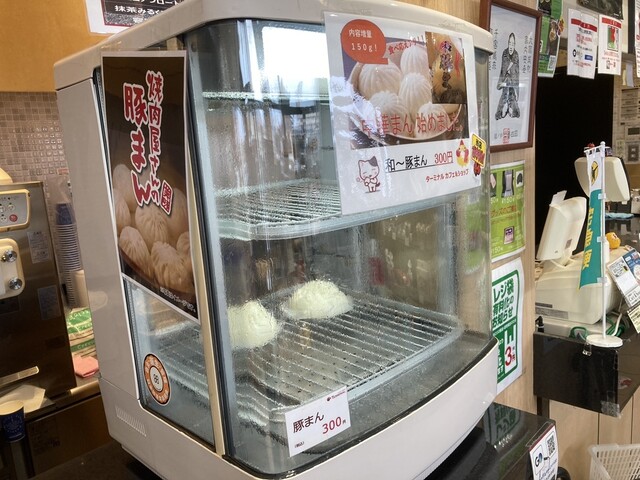 TERMINAL CAFE & SHOP（ターミナルカフェ＆ショップ） - 会津若松（その他）の写真