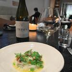 ラ・ボンヌターブル - リゾット