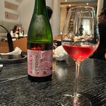 ラ・ボンヌターブル - 