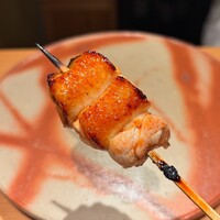 鳥匠 いし井 - 