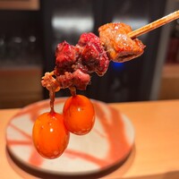 鳥匠 いし井 - 