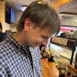 立ち呑み 庶民 - 