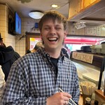 立ち呑み 庶民 - 