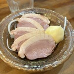 立ち呑み 庶民 - 