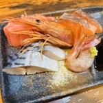 立ち呑み 庶民 - 