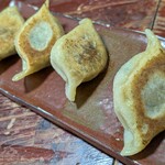 鶏そば屋いしぐふー - 