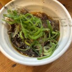 立ち呑み 庶民 - 