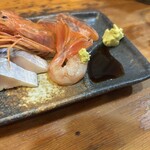 立ち呑み 庶民 - 