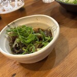 立ち呑み 庶民 - 