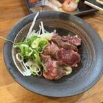 立ち呑み 庶民 - 