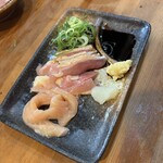 立ち呑み 庶民 - 