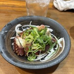 立ち呑み 庶民 - 