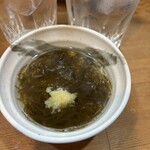 立ち呑み 庶民 - 