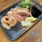 立ち呑み 庶民 - 