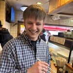 立ち呑み 庶民 - 