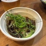 立ち呑み 庶民 - 