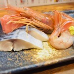 立ち呑み 庶民 - 