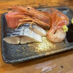 立ち呑み 庶民 - 