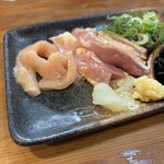 立ち呑み 庶民 - 