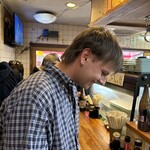 立ち呑み 庶民 - 