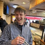 立ち呑み 庶民 - 