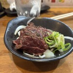 立ち呑み 庶民 - 