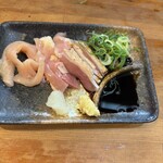 立ち呑み 庶民 - 