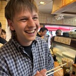 立ち呑み 庶民 - 