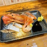 立ち呑み 庶民 - 