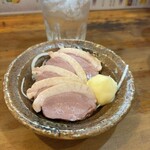 立ち呑み 庶民 - 