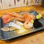 立ち呑み 庶民 - 