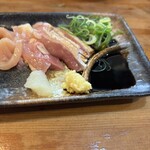 立ち呑み 庶民 - 