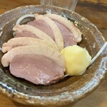 立ち呑み 庶民 - 