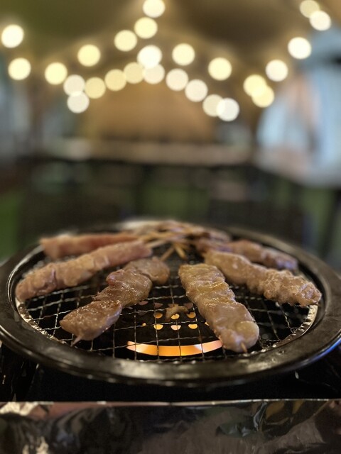 URBAN EARTH BBQ Kyoto Ekimae Ten photo 3