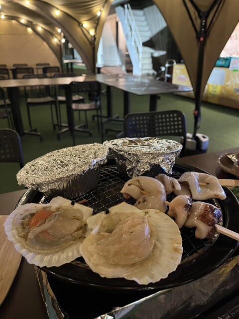 URBAN EARTH BBQ Kyoto Ekimae Ten photo 2