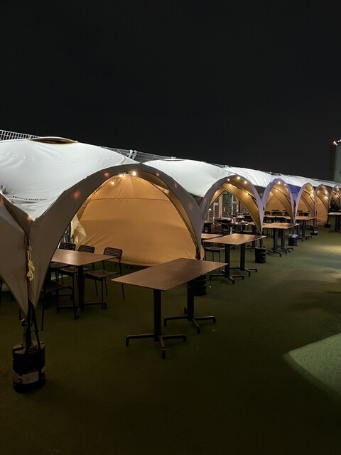 URBAN EARTH BBQ Kyoto Ekimae Ten photo 4