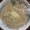 ラーメン大吉
