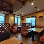 カフェ・ド・ムッシュ 福崎店 - 